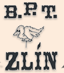 logo kapely B.P.T.